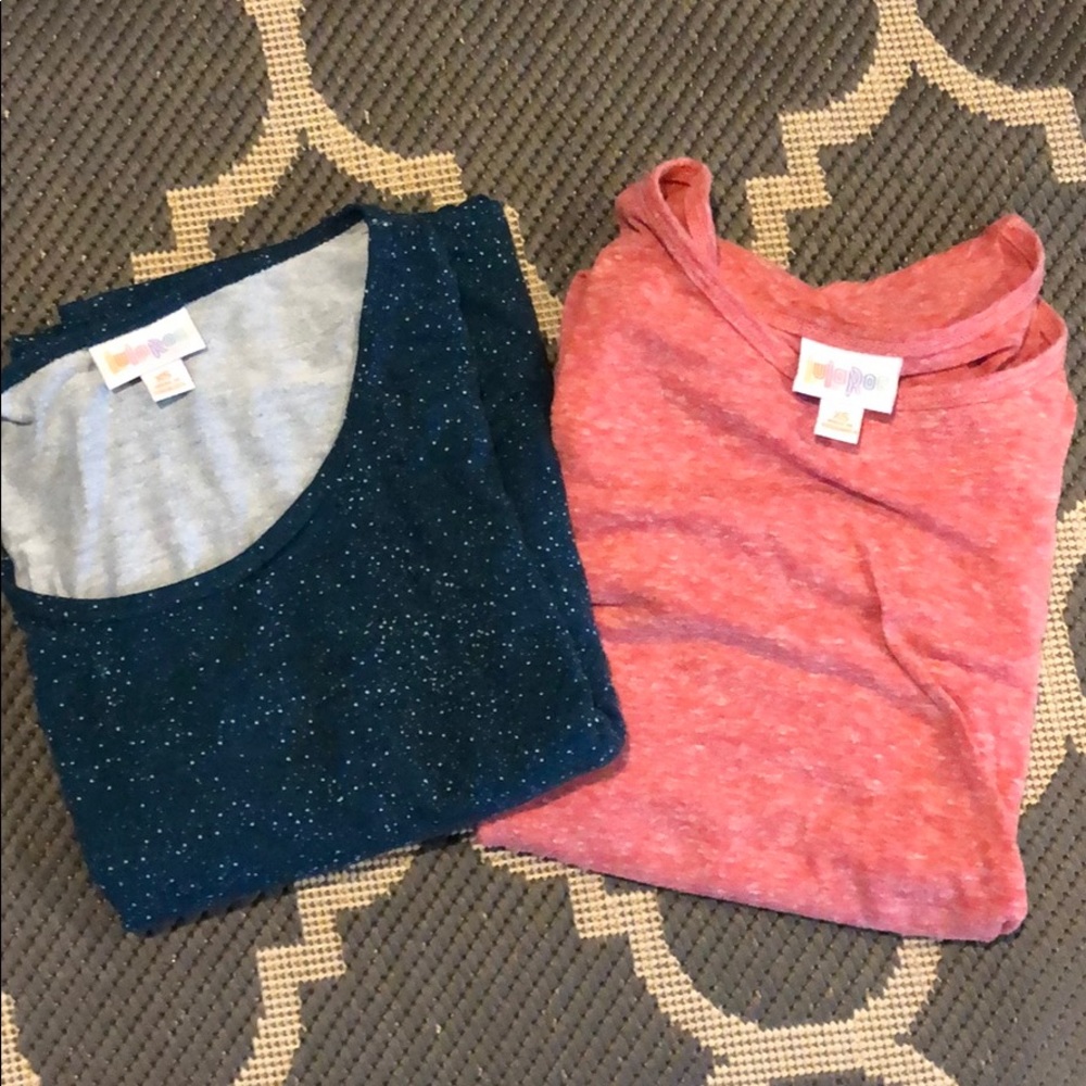 BUNDLE LuLaRoe Irmas